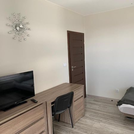 Gdansk Walowa Exteriör bild